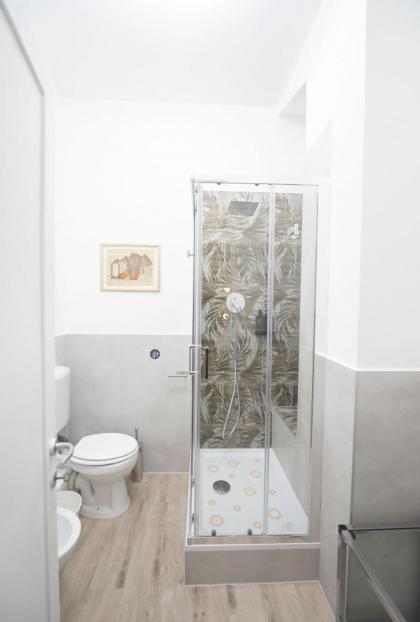 Lovely Apartment in Hip and Vibrant Pigneto - image 23