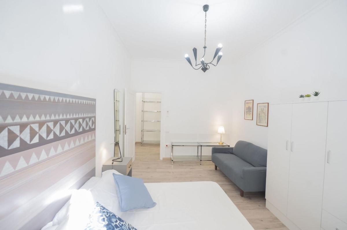 Lovely Apartment in Hip and Vibrant Pigneto - image 6