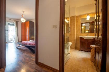 Rialto Apartment Vatican Museums - image 23