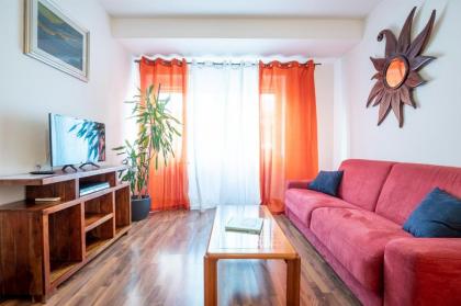 Rialto Apartment Vatican Museums - image 26