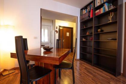 Rialto Apartment Vatican Museums - image 27