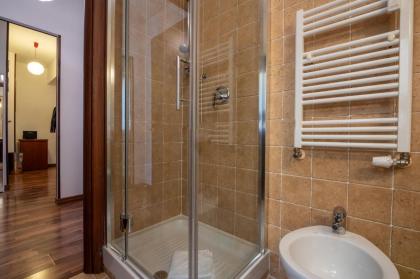 Rialto Apartment Vatican Museums - image 29