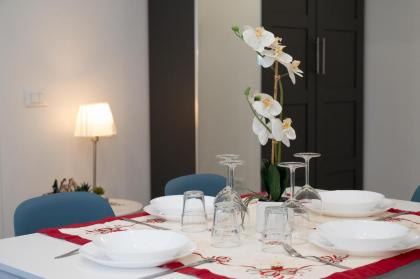 St. Peter Boutique Apt - image 21