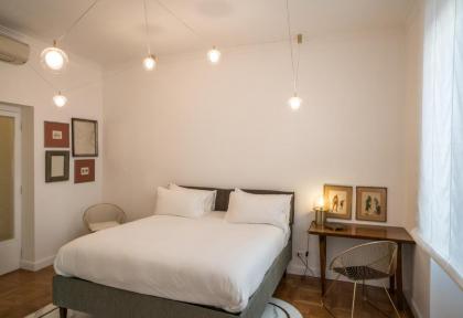 Casavignoni luxury apartment with terrace - image 21