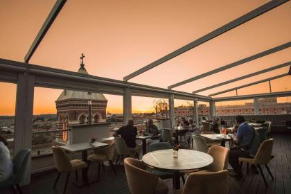 La Griffe Hotel Roma - image 22