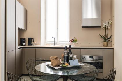 Palazzo Delle Pietre - Luxury Apartments - image 22