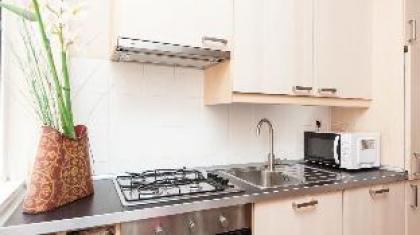 Rental In Rome Guinizzelli - image 11