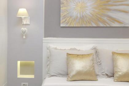 Roman Holiday Suites Rome 