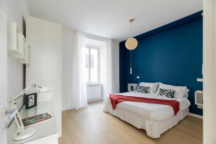 iFlat Sunny & Brand New Apartament near Vatican - image 22