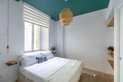 iFlat Sunny & Brand New Apartament near Vatican - image 25