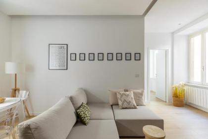 iFlat Sunny & Brand New Apartament near Vatican - image 26