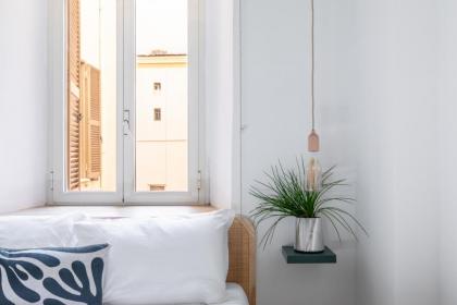 iFlat Sunny & Brand New Apartament near Vatican - image 29