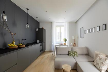 iFlat Sunny & Brand New Apartament near Vatican - image 30