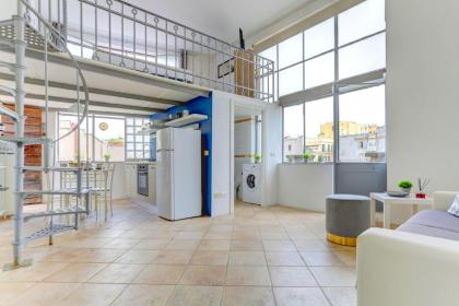 LOFT CAPOCCI 37 - Home and More - image 22