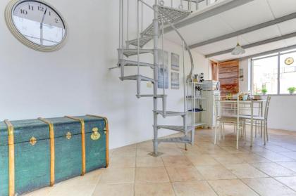 LOFT CAPOCCI 37 - Home and More - image 25