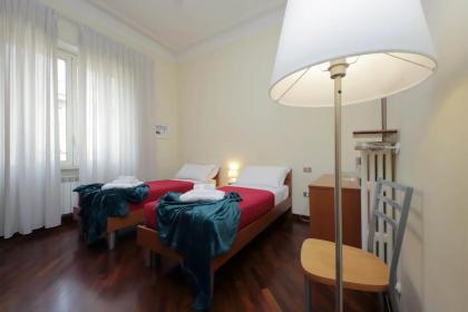 Two Bedrooms Cimabue Apartment - image 21