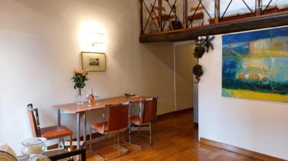 Graziosa Casa al Colosseo - image 24