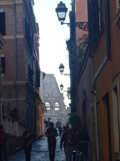 Graziosa Casa al Colosseo - image 27