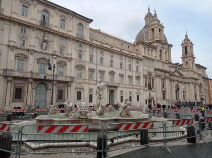 Graziosa Casa al Colosseo - image 28