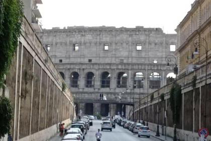 Graziosa Casa al Colosseo - image 29