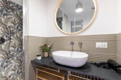 Rome As You Feel - Santa Margherita Design Apartment - image 21