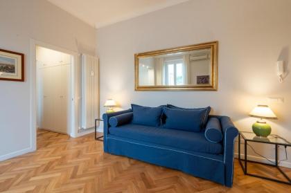 Top View Luxury apartment Piazza del Popolo - image 22