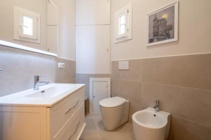 Top View Luxury apartment Piazza del Popolo - image 9