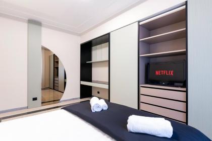 LUCIANO LUXURY APARTMENT - image 23