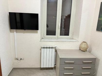 SHABBY CHIC RESIDENZA GEMELLI - image 23