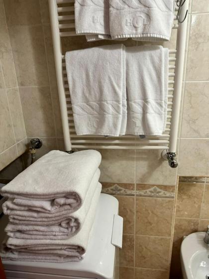 SHABBY CHIC RESIDENZA GEMELLI - image 26