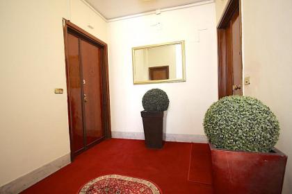 Corso Francia 1BR - image 21
