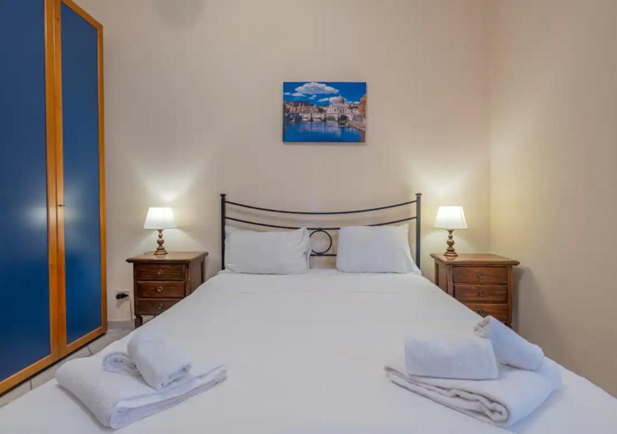 Vatican Cozy Casetta - Vicino Metro A - main image