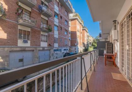 Vatican Cozy Casetta - Vicino Metro A - image 11