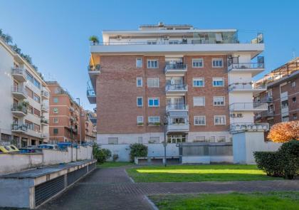 Vatican Cozy Casetta - Vicino Metro A - image 17