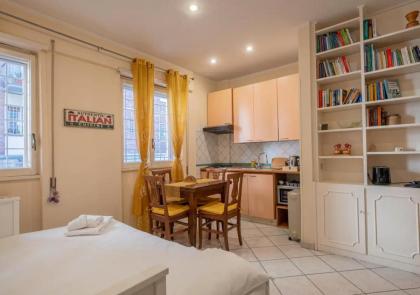 Vatican Cozy Casetta - Vicino Metro A - image 2