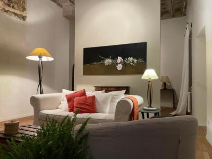 Rome Center luxury & history in Via Monserrato - image 22
