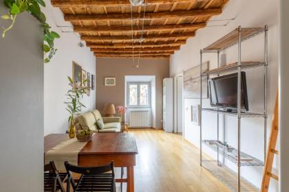 iFlat Homey in Campo de'Fiori - image 22