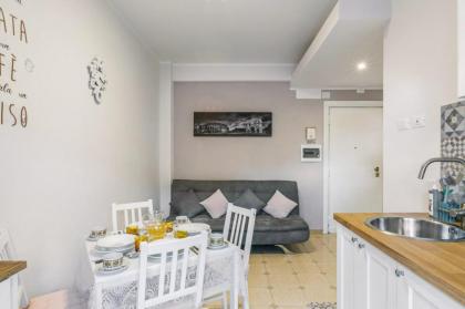 Il rifugio dei nonni by Typney Rome 