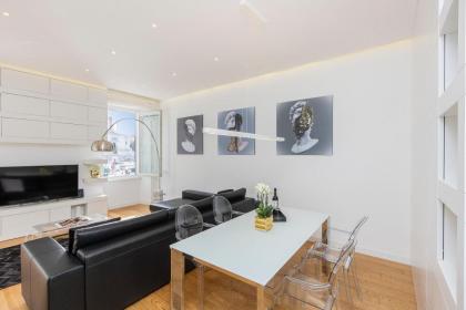 Amazing Vista Piazza Venezia - image 23