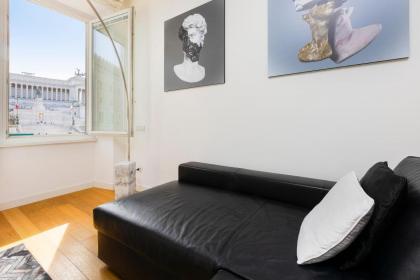 Amazing Vista Piazza Venezia - image 25