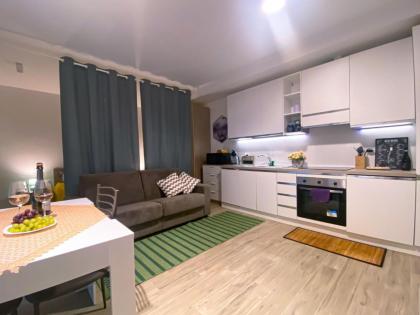 Pandora apartments - image 21