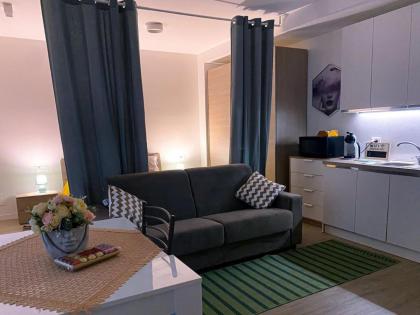 Pandora apartments - image 22