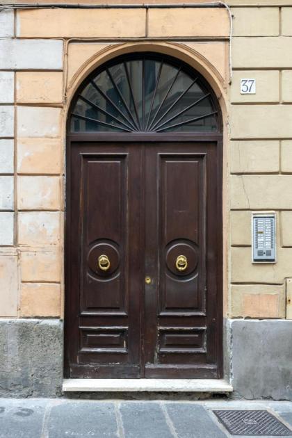 Rome As You Feel - One Bedroom Apartment in Monti - image 22