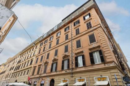 Rome As You Feel - One Bedroom Apartment in Monti - image 23