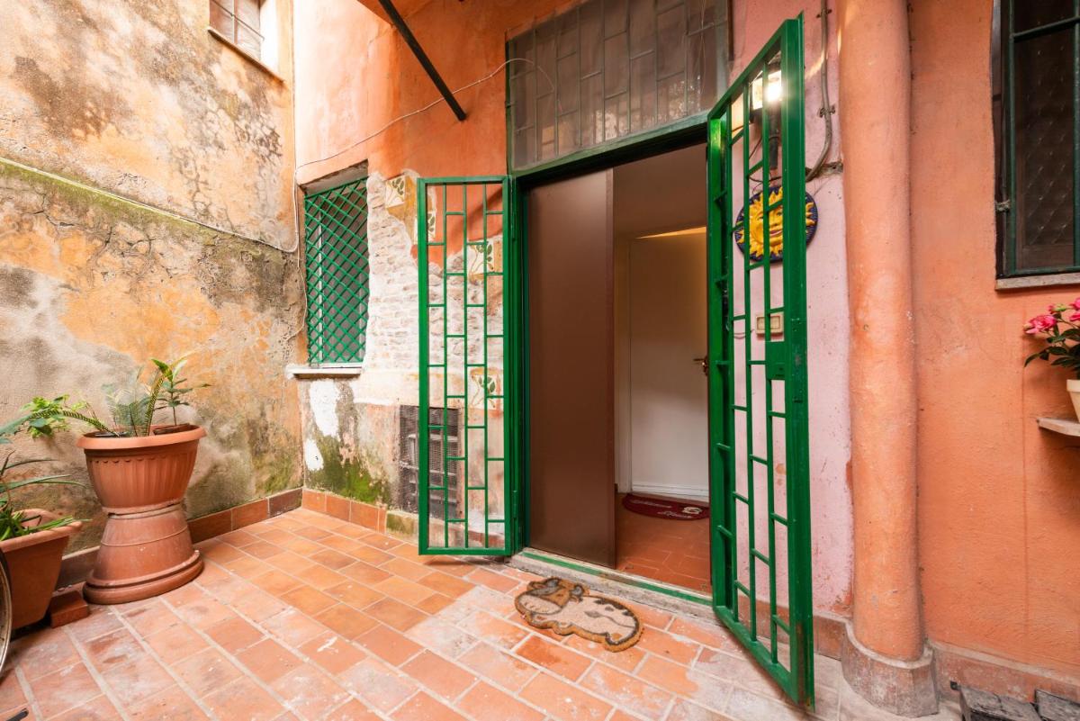Maison della Luce - main image