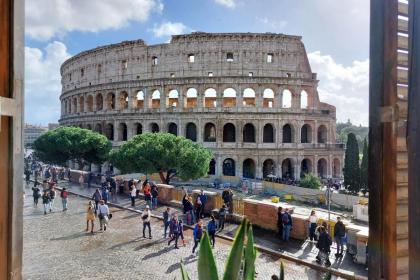 Colosseo Views - image 21