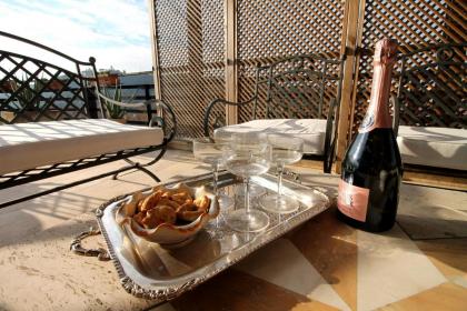 See St Peter from a Wonderful Terrace - image 27