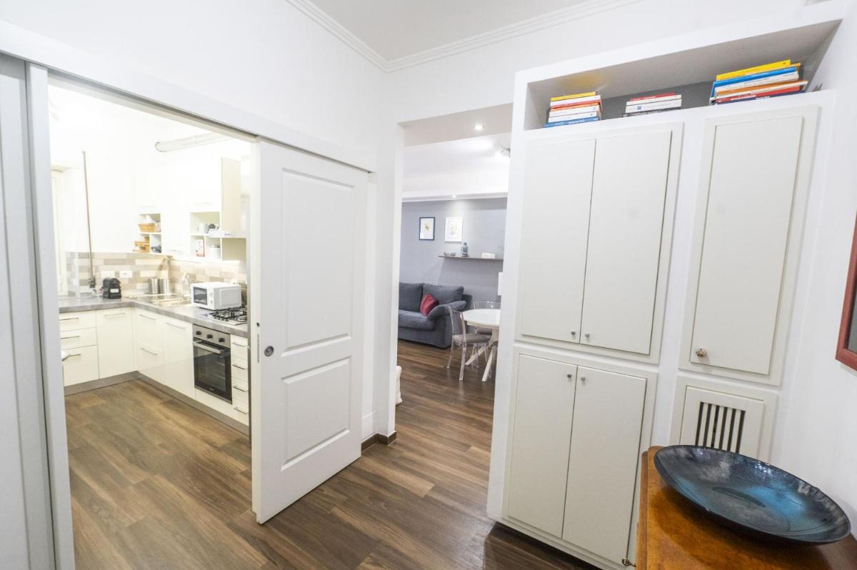 Lovely Design Apartment with Balcony - image 6