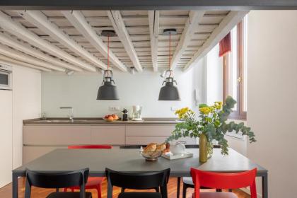 iFlat The Tiber Gem Rome