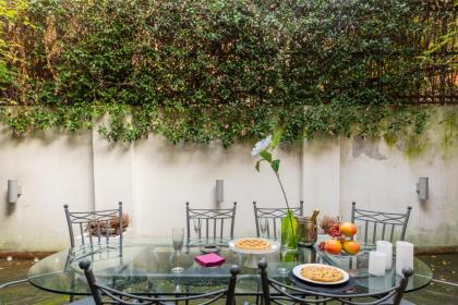 iFlat Luxury Paradise in Trastevere - image 21